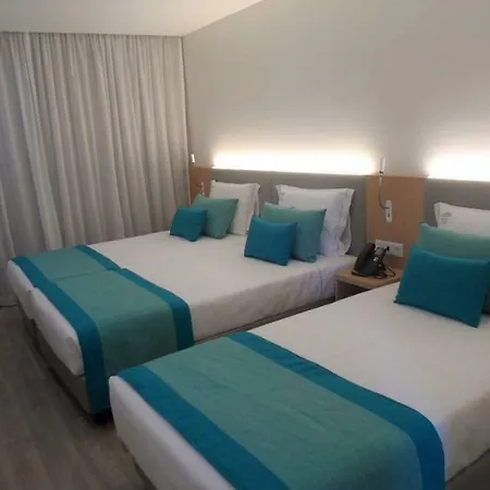 Mafra Hotel מלון