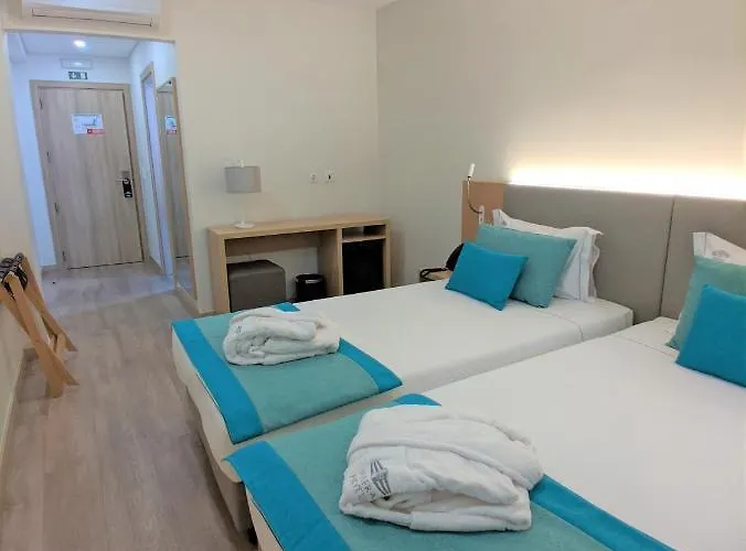 Hotel Mafra Hotel 3*