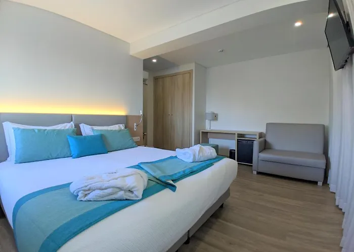 Hotel Mafra Hotel Mafra