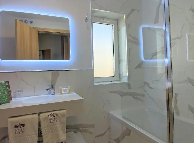 Mafra Hotel Hotel Mafra