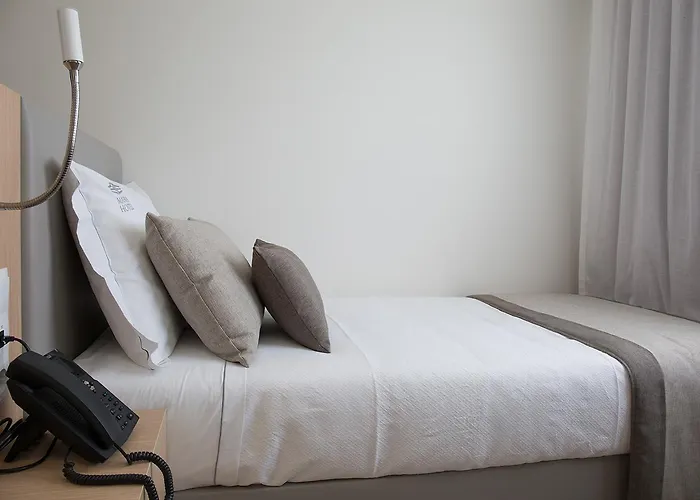 Mafra Hotel Hotel 3*