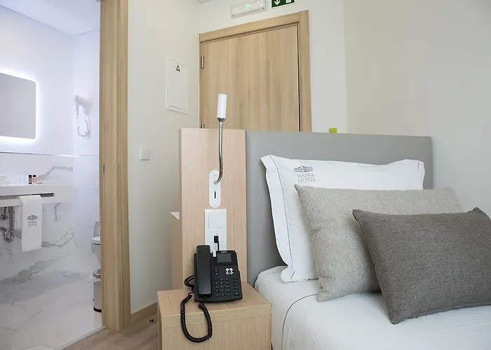 Mafra Hotel 3* Mafra