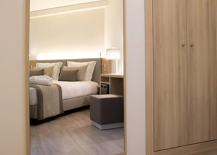 Hotel Mafra Hotel 3*