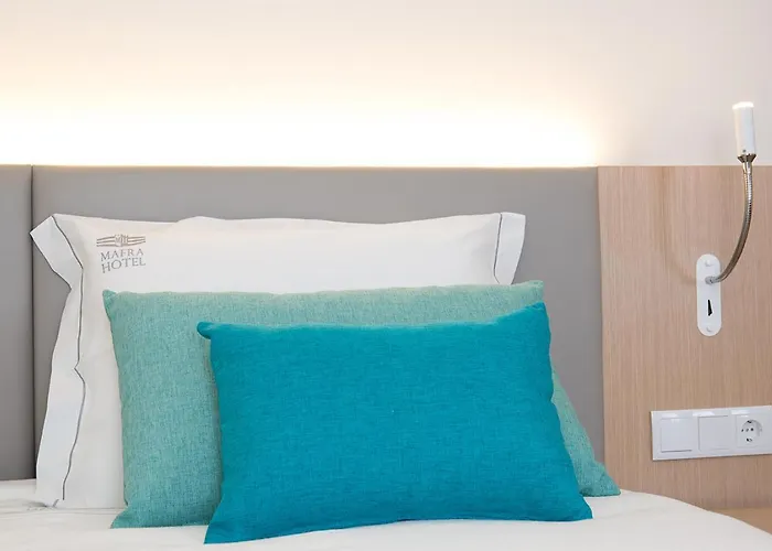 Hotel Mafra Hotel Mafra