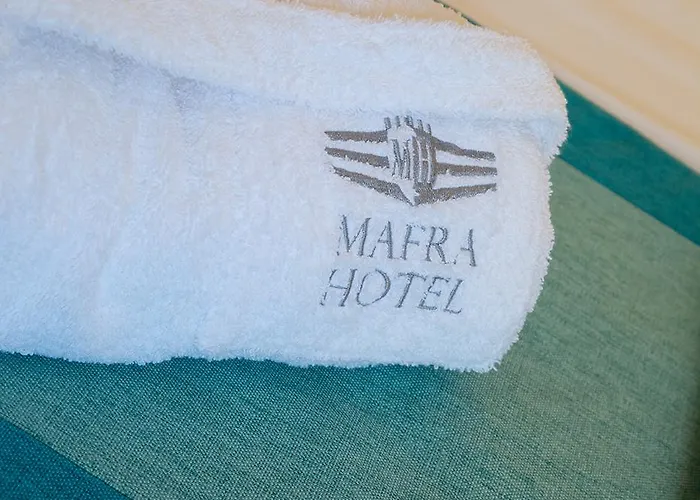 Mafra Hotel 3* Mafra