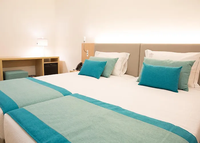 Hotel Mafra Hotel Mafra