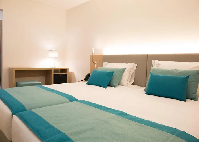 Hotel Mafra Hotel Mafra