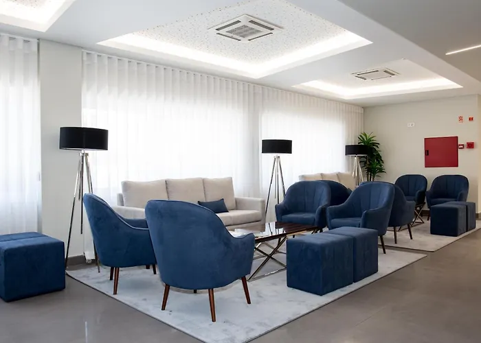 Hotel Mafra Hotel Mafra