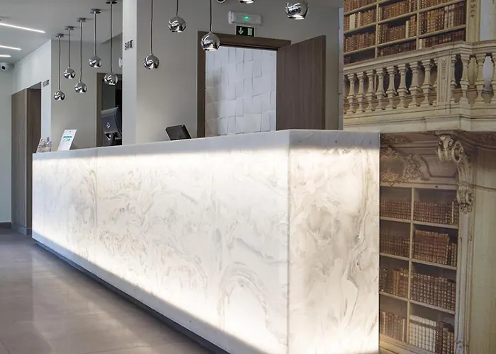 Hotel Mafra Hotel 3*