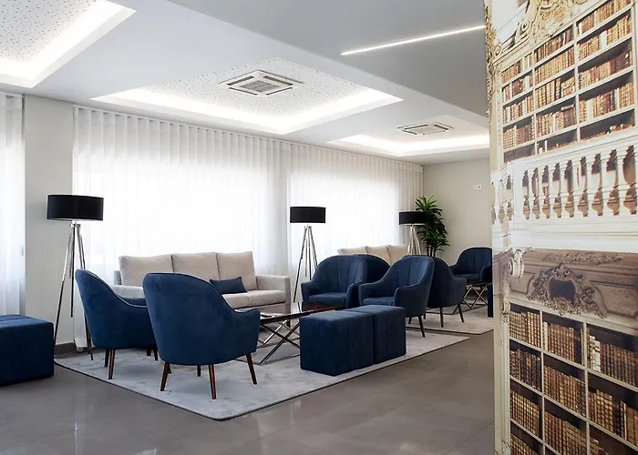 Hotel Mafra Hotel 3*