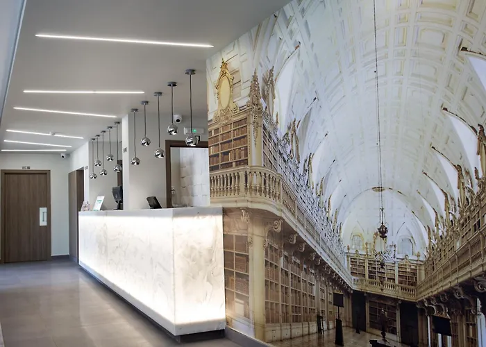 Hotel Mafra Hotel 3*