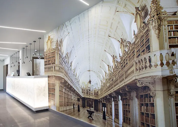 Mafra Hotel Hotel Mafra