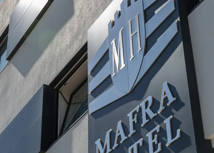 Hotel Mafra Hotel 3*