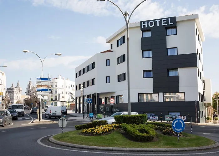 Mafra Hotel Mafra