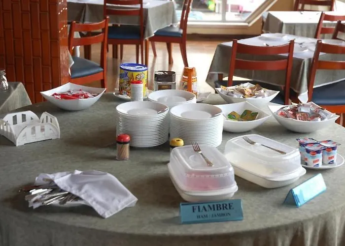 Mafra Hotel Hotel 3*