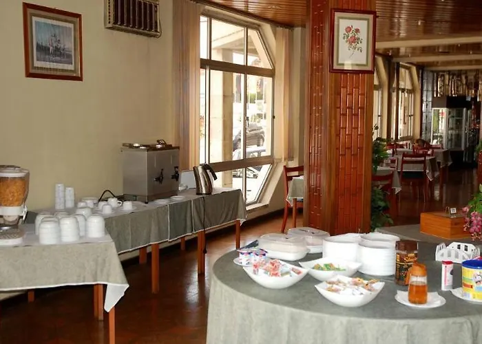 Mafra Hotel Hotel Mafra