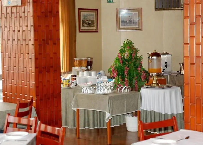 Mafra Hotel