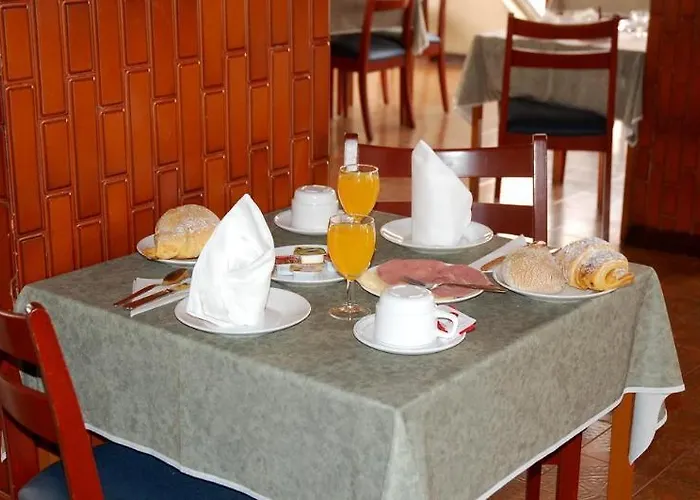 Mafra Hotel Hotel 3*