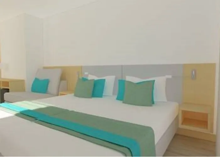 Hotel Mafra Hotel Mafra