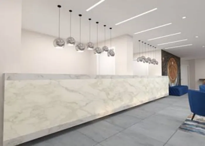 Hotel Mafra Hotel Mafra