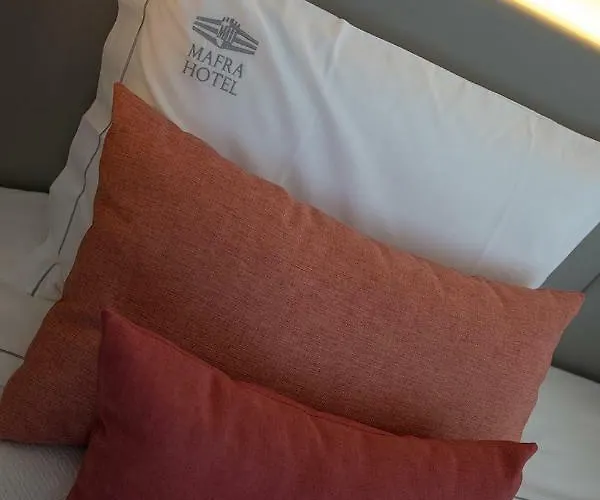 Mafra Hotel 3* Mafra