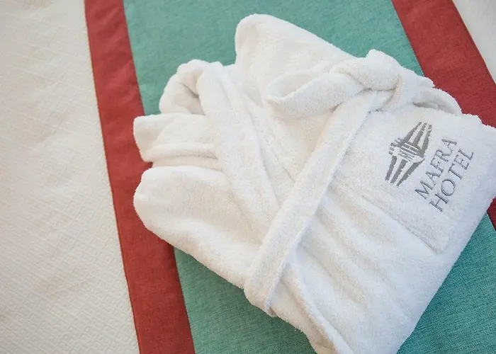 Mafra Hotel Hotel Mafra