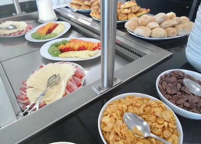 Hotel Mafra Hotel Mafra