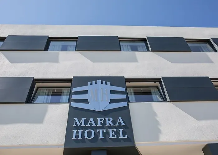 Mafra Hotel Hotel Mafra