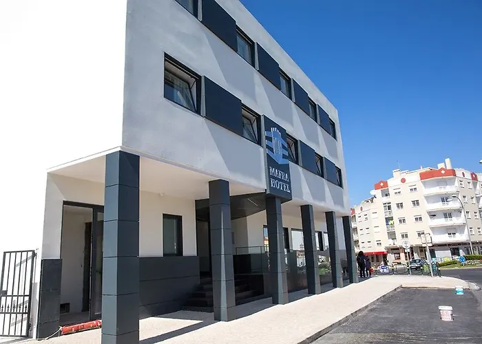 Mafra Hotel Hotel