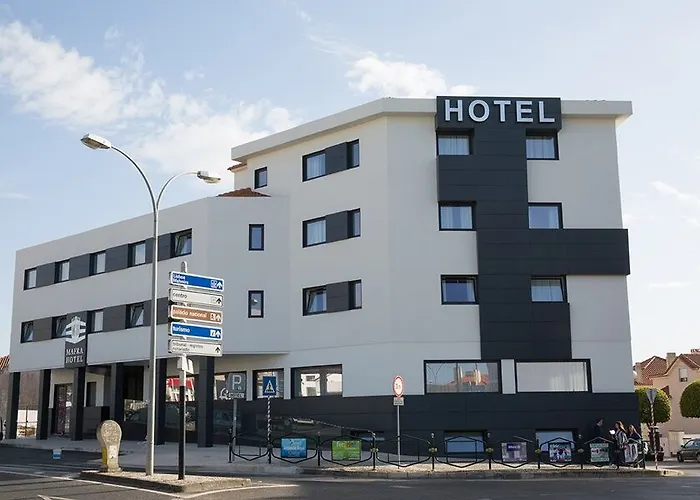 Mafra Hotel 3*