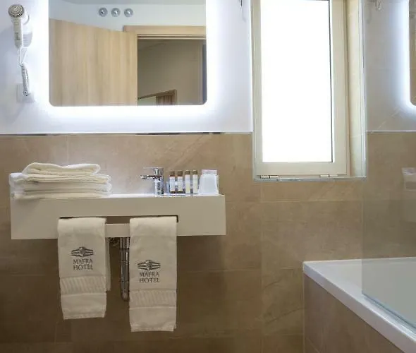 Hotel Mafra Hotel 3*