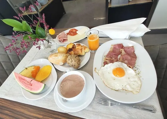 Mafra Hotel Hotel Mafra