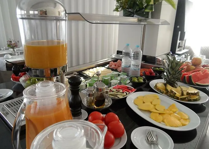 Hotel Mafra Hotel 3*