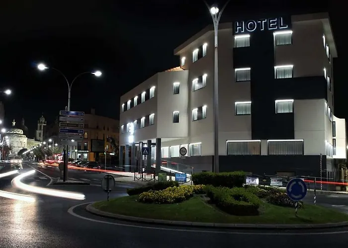 Hotel Mafra Hotel 3*