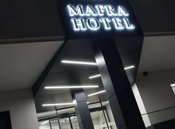 Mafra Hotel