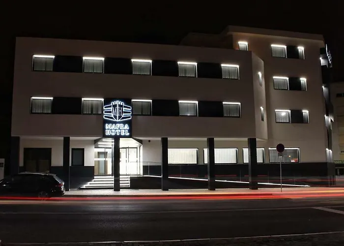 Mafra Hotel Hotel Mafra