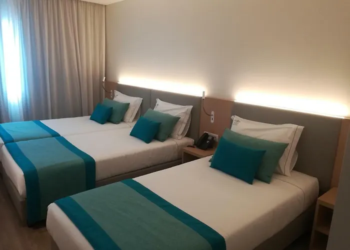 Mafra Hotel Hotel 3*