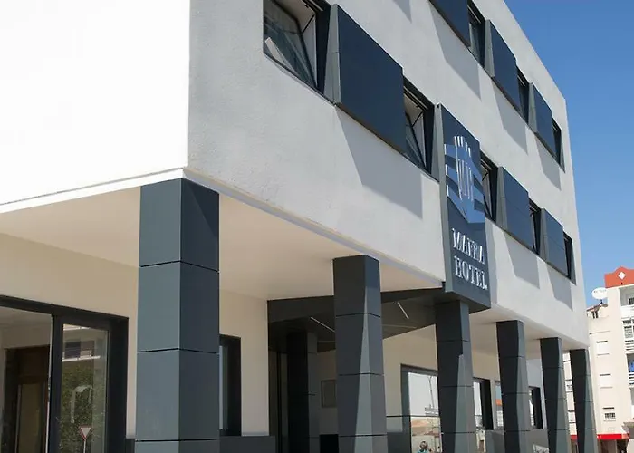 Mafra Hotel