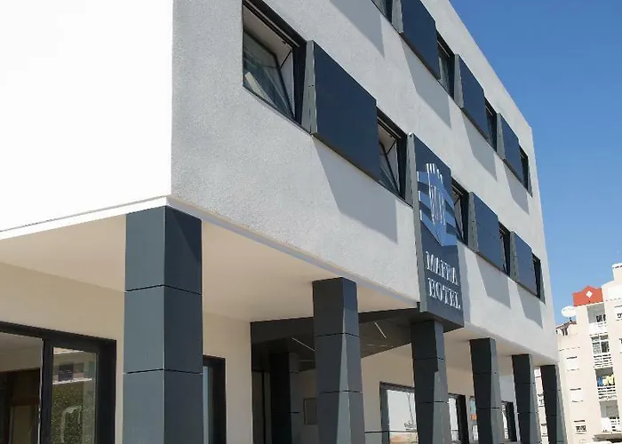 Mafra Hotel Hotel 3*