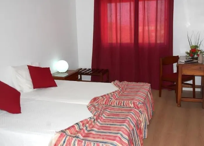 Mafra Hotel Hotel 3*