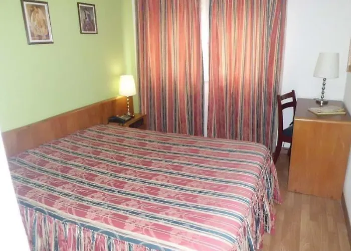 Hotel Mafra Hotel 3*